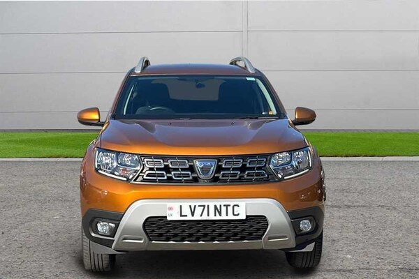 Used Dacia Duster 2021 for sale - 76272731: Photo 6