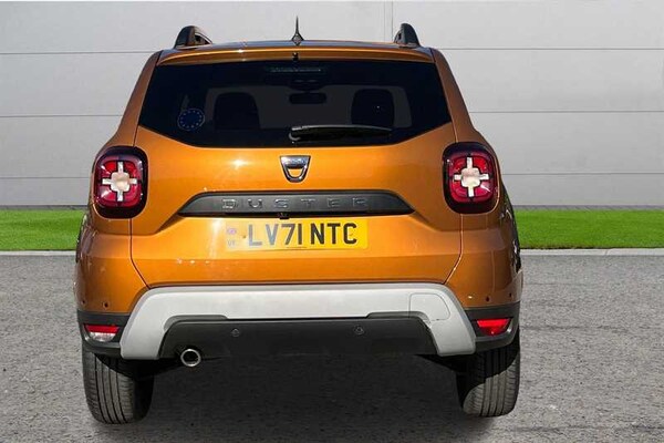 Used Dacia Duster 2021 for sale - 76272731: Photo 7