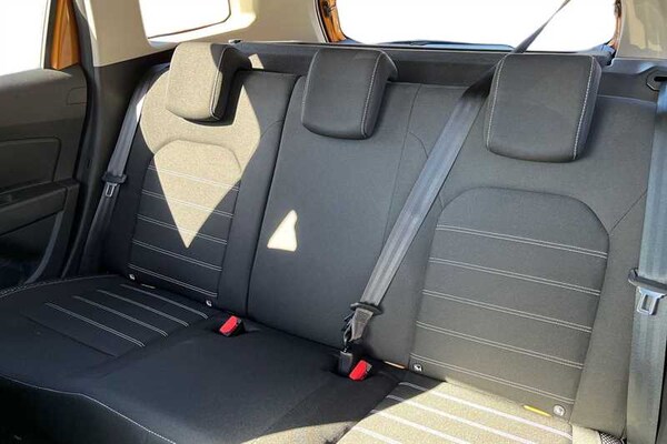 Used Dacia Duster 2021 for sale - 76272731: Photo 8