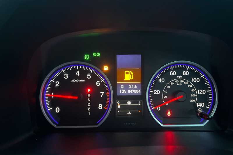 Used Honda CR-V 2012 for sale - 76999857: Photo 11