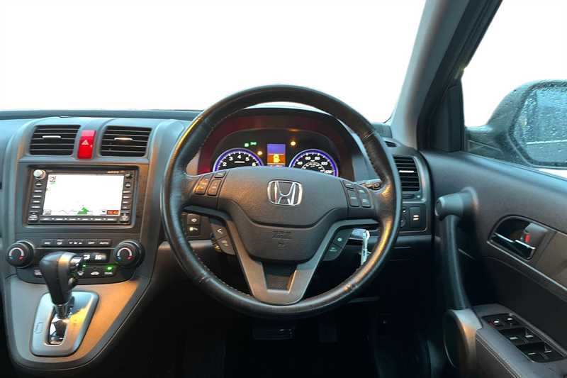 Used Honda CR-V 2012 for sale - 76999857: Photo 13