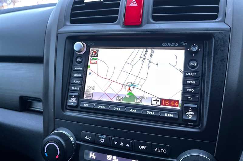 Used Honda CR-V 2012 for sale - 76999857: Photo 14