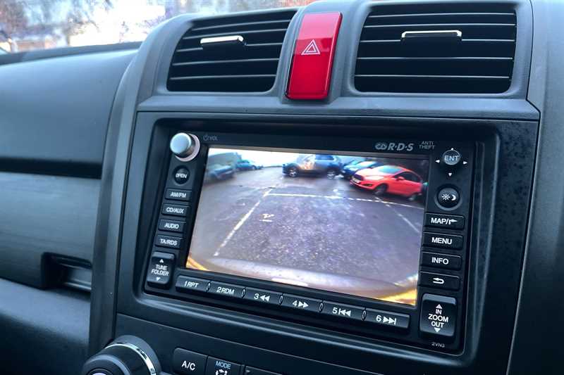 Used Honda CR-V 2012 for sale - 76999857: Photo 15