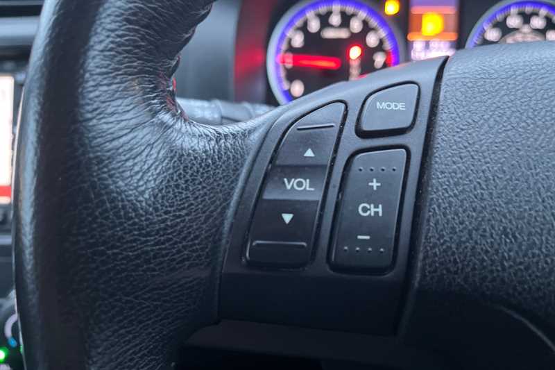 Used Honda CR-V 2012 for sale - 76999857: Photo 17