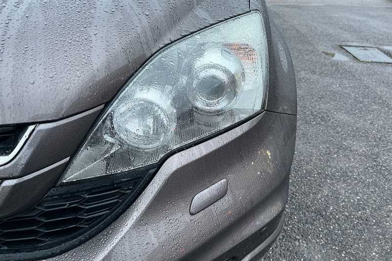 Used Honda CR-V 2012 for sale - 76999857: Photo 19