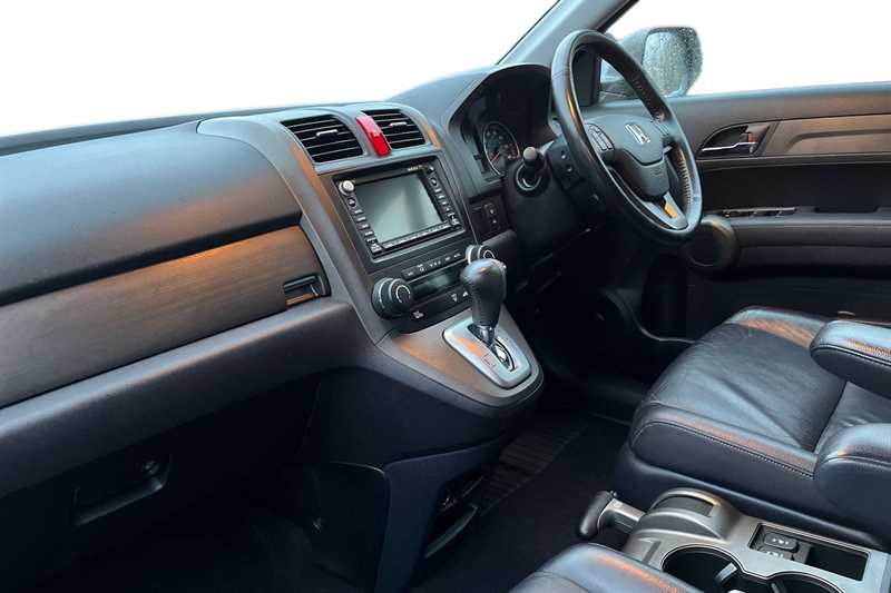 Used Honda CR-V 2012 for sale - 76999857: Photo 2