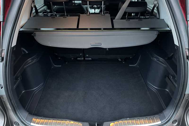 Used Honda CR-V 2012 for sale - 76999857: Photo 20