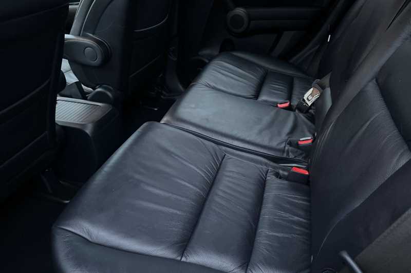 Used Honda CR-V 2012 for sale - 76999857: Photo 21