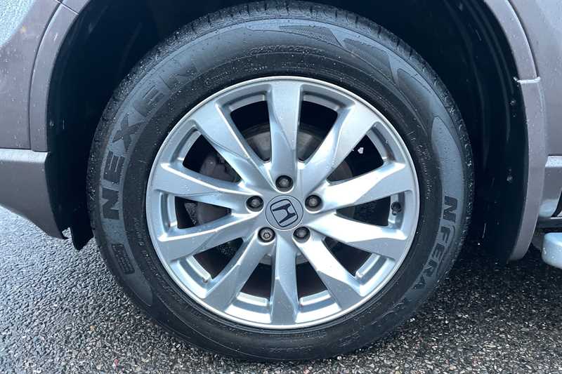 Used Honda CR-V 2012 for sale - 76999857: Photo 22