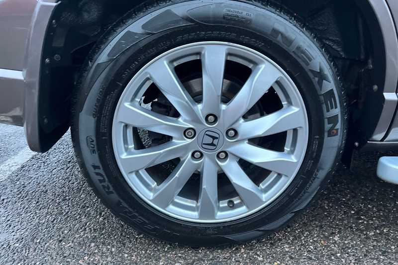 Used Honda CR-V 2012 for sale - 76999857: Photo 24