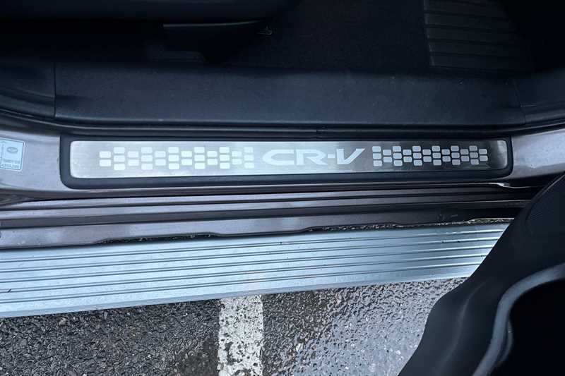 Used Honda CR-V 2012 for sale - 76999857: Photo 26