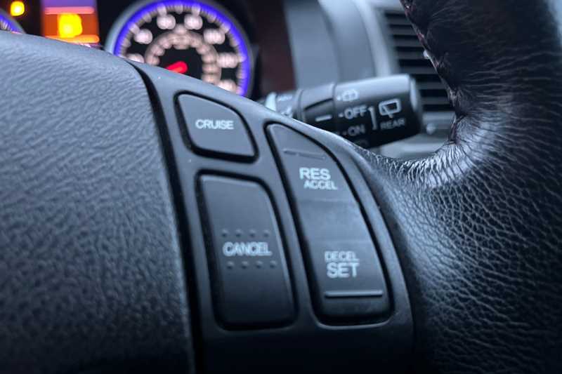 Used Honda CR-V 2012 for sale - 76999857: Photo 27