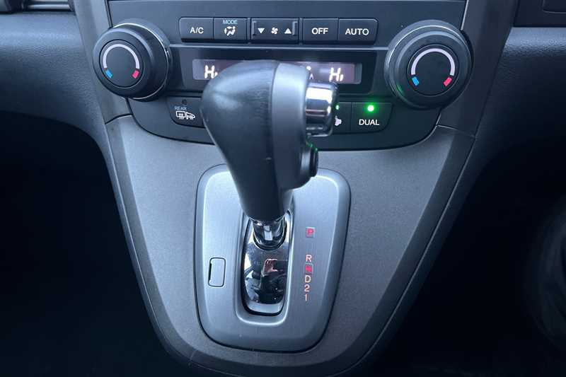 Used Honda CR-V 2012 for sale - 76999857: Photo 28