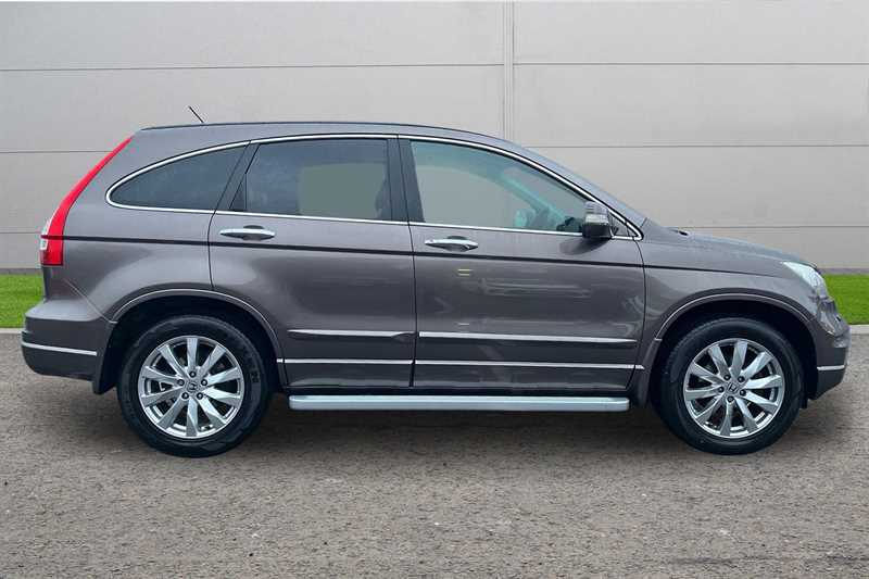 Used Honda CR-V 2012 for sale - 76999857: Photo 5