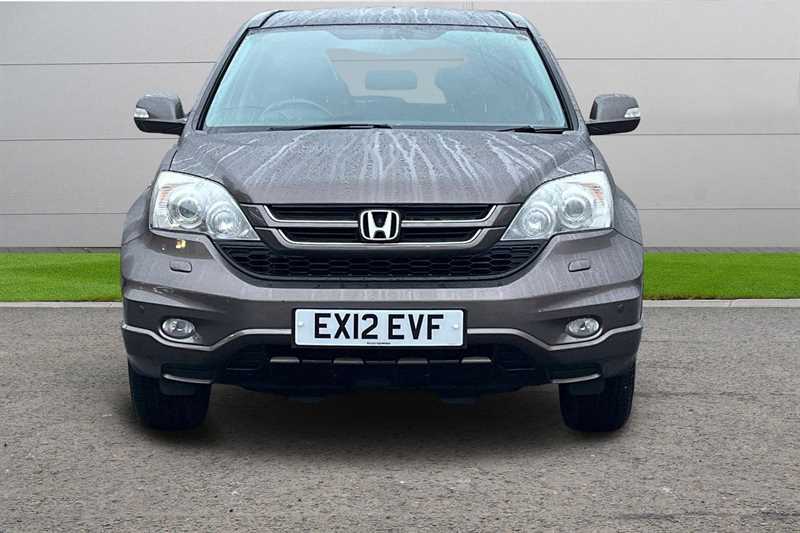Used Honda CR-V 2012 for sale - 76999857: Photo 6