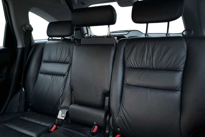 Used Honda CR-V 2012 for sale - 76999857: Photo 8