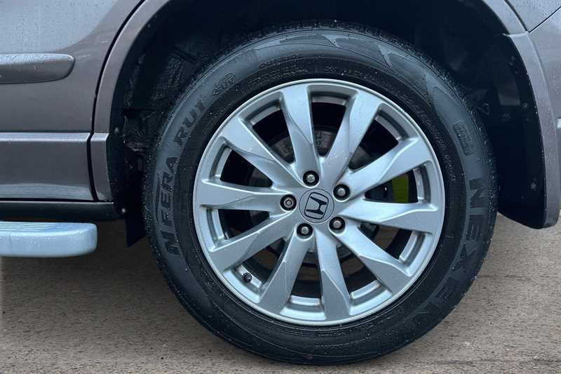 Used Honda CR-V 2012 for sale - 76999857: Photo 9