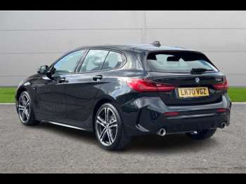 Used BMW 1 Series 2020 for sale - 74880594: Photo