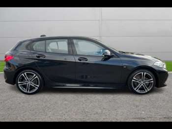 Used BMW 1 Series 2020 for sale - 74880594: Photo