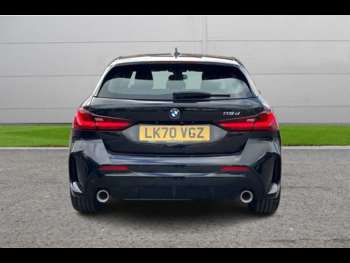 Used BMW 1 Series 2020 for sale - 74880594: Photo