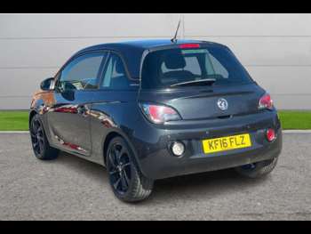 Used Vauxhall Adam 2016 for sale - 74881368: Photo