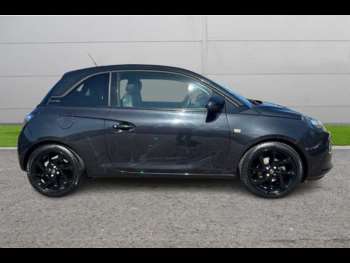 Used Vauxhall Adam 2016 for sale - 74881368: Photo