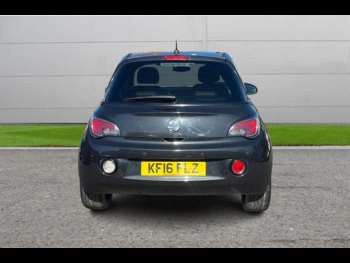 Used Vauxhall Adam 2016 for sale - 74881368: Photo