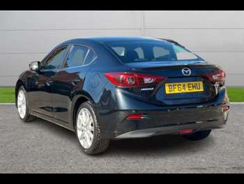 Used Mazda Mazda3 2014 for sale - 74881358: Photo