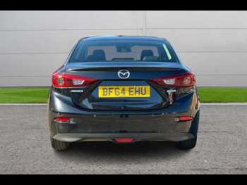Used Mazda Mazda3 2014 for sale - 74881358: Photo