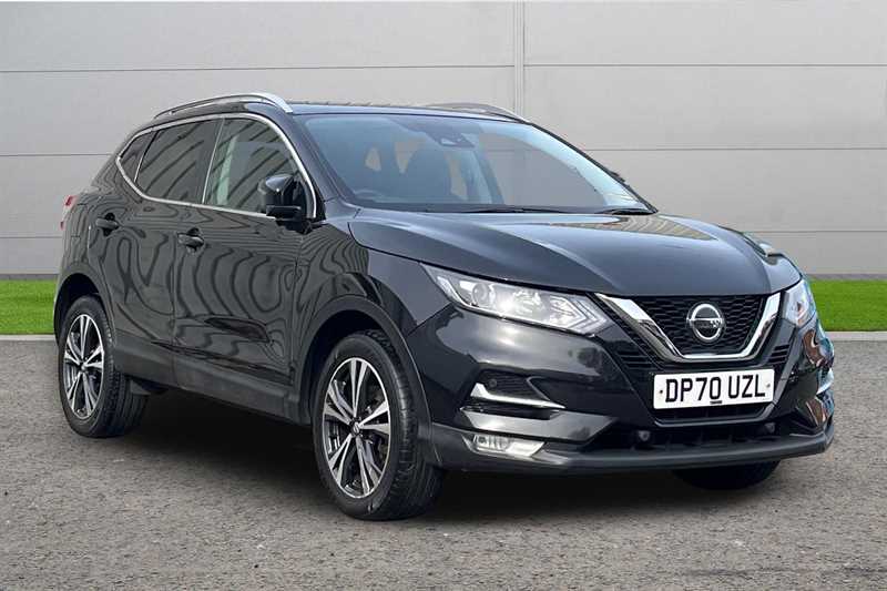 Used Nissan Qashqai 2020 for sale - 78206948: Photo 1