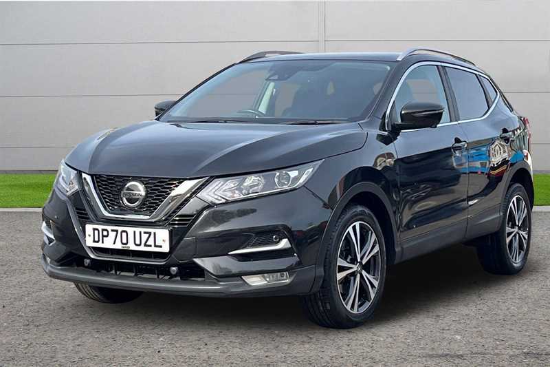 Used Nissan Qashqai 2020 for sale - 78206948: Photo 10
