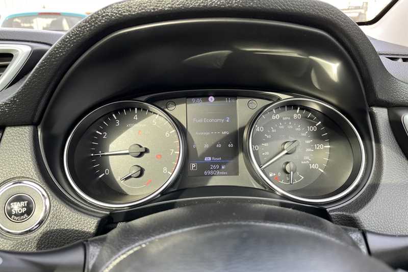 Used Nissan Qashqai 2020 for sale - 78206948: Photo 11