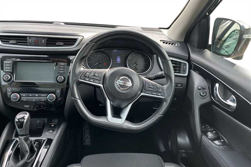 Used Nissan Qashqai 2020 for sale - 78206948: Photo 13