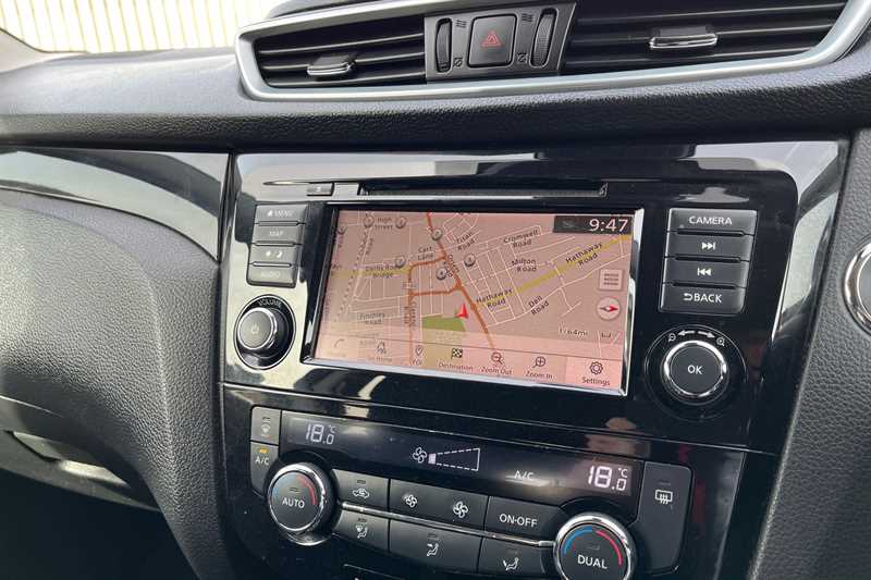 Used Nissan Qashqai 2020 for sale - 78206948: Photo 14