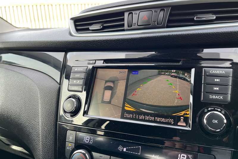 Used Nissan Qashqai 2020 for sale - 78206948: Photo 15