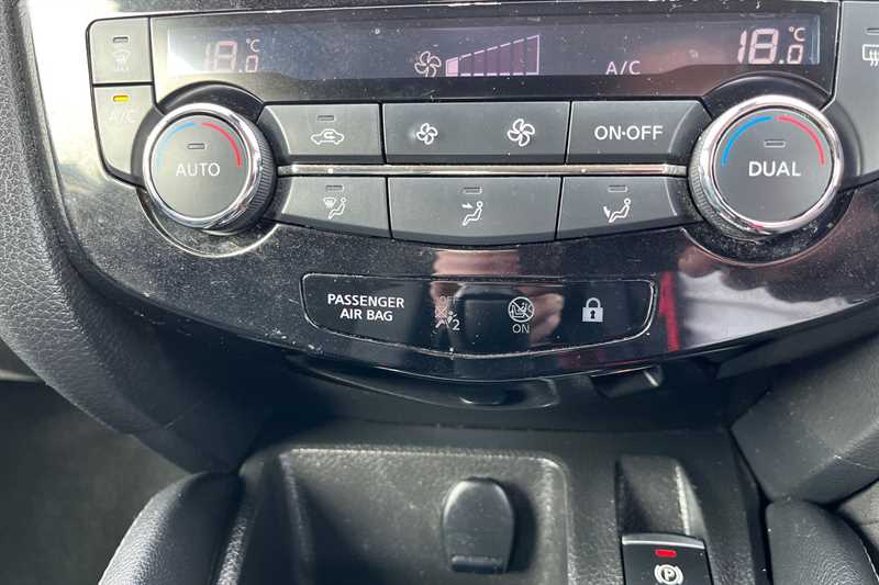 Used Nissan Qashqai 2020 for sale - 78206948: Photo 16