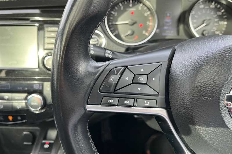 Used Nissan Qashqai 2020 for sale - 78206948: Photo 17