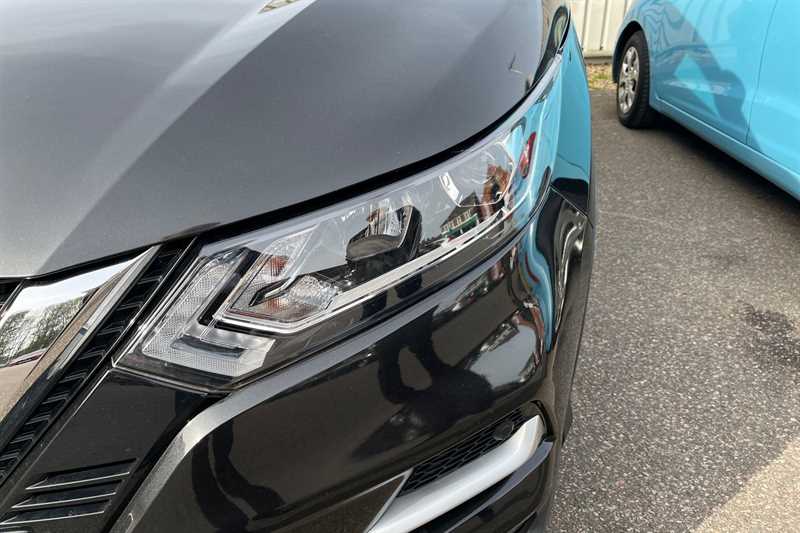 Used Nissan Qashqai 2020 for sale - 78206948: Photo 19