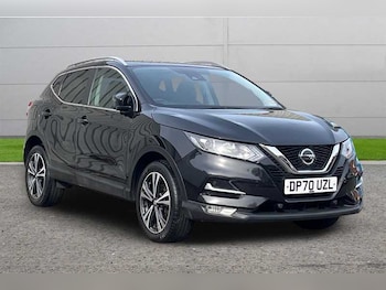 Used Nissan Qashqai 2020 for sale - 78206948: Photo