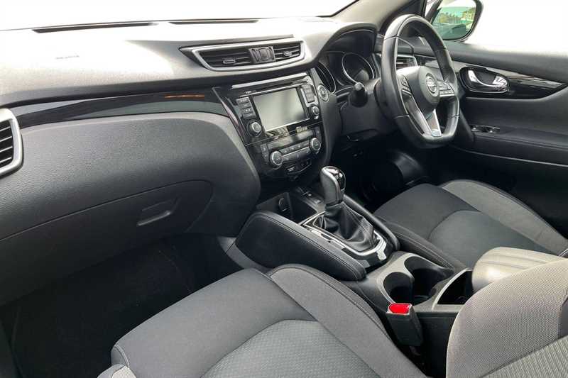 Used Nissan Qashqai 2020 for sale - 78206948: Photo 2