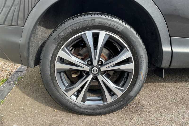 Used Nissan Qashqai 2020 for sale - 78206948: Photo 21