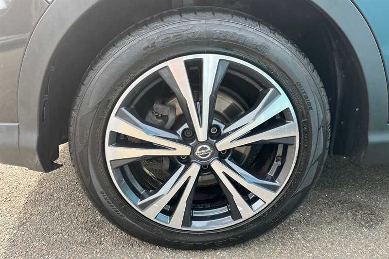 Used Nissan Qashqai 2020 for sale - 78206948: Photo 22