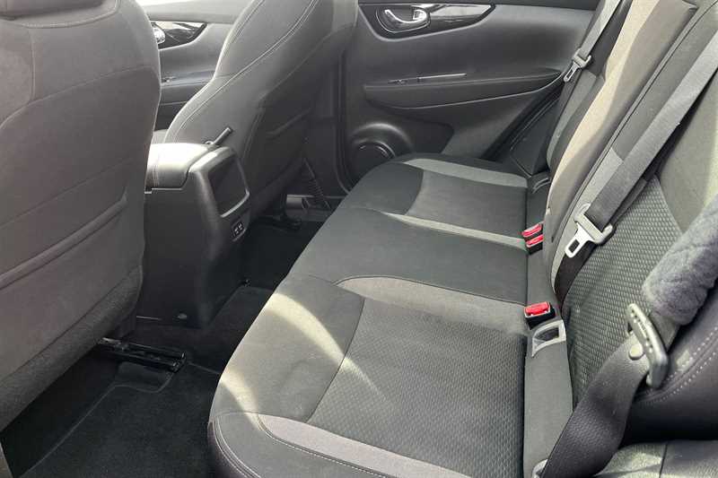 Used Nissan Qashqai 2020 for sale - 78206948: Photo 24