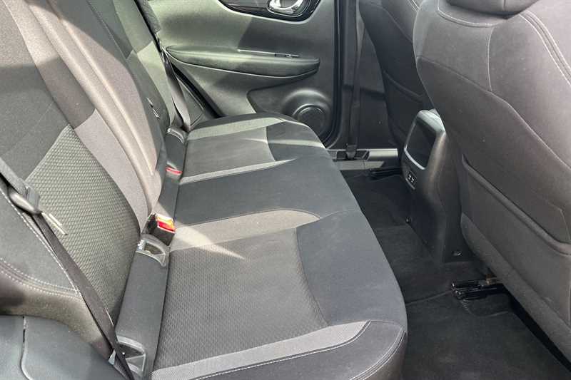 Used Nissan Qashqai 2020 for sale - 78206948: Photo 25