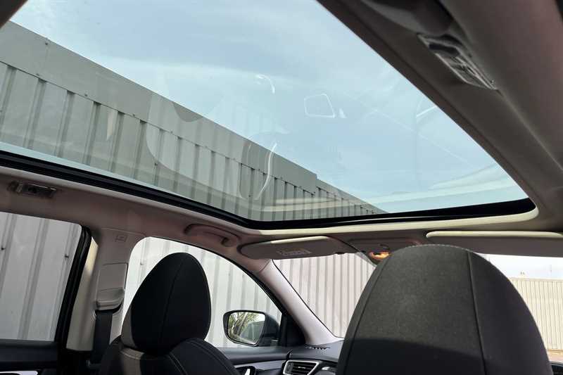 Used Nissan Qashqai 2020 for sale - 78206948: Photo 27