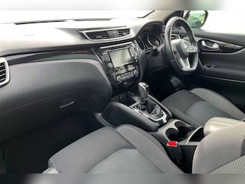 Used Nissan Qashqai 2020 for sale - 78206948: Photo