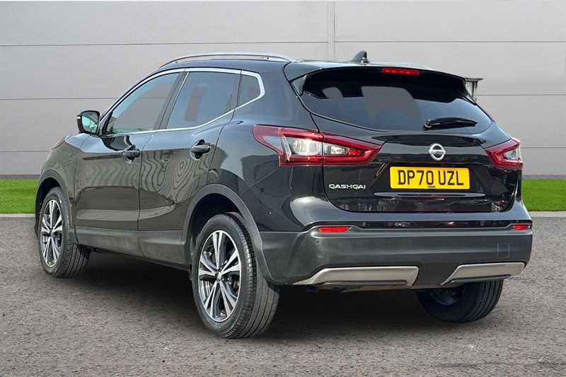 Used Nissan Qashqai 2020 for sale - 78206948: Photo 3