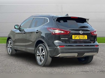 Used Nissan Qashqai 2020 for sale - 78206948: Photo