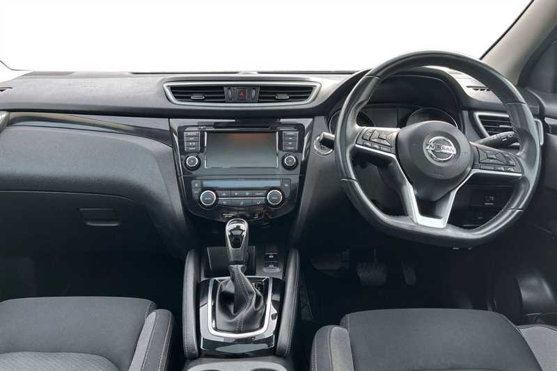 Used Nissan Qashqai 2020 for sale - 78206948: Photo 4