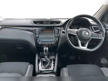 Used Nissan Qashqai 2020 for sale - 78206948: Photo